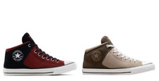 Converse mens chuck taylor - converse,