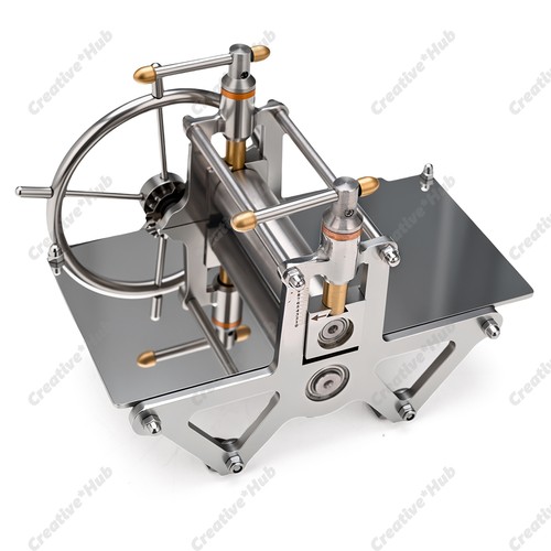 Mini pressa per - , incisione