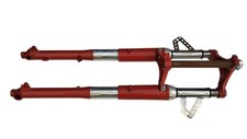 FORCELLA SOSPENSIONE ANTERIORE MOTO GUZZI DINGO 50 Sport VINTAGE
