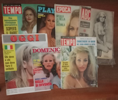 Lotto riviste epoca oggi - epoca, ,