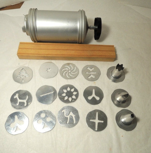 Mirro pressa per - mirro, 3