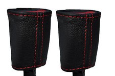 Red stitch stelo - red, di
