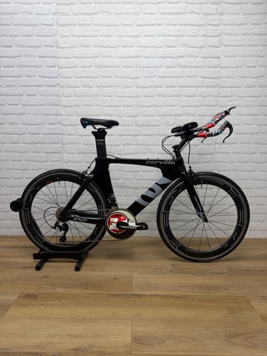 Cervelo xxs triathlon bike - cervelo,