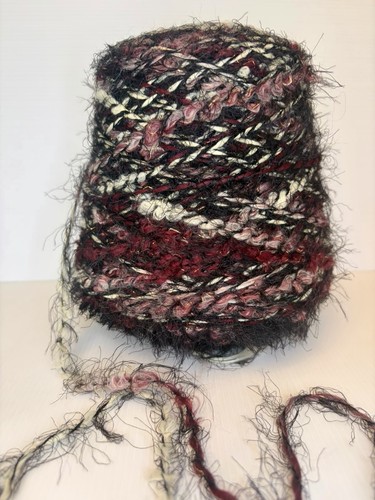 Filato rocca lurex - filato,
