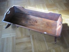 Antica culla carsica - antica,