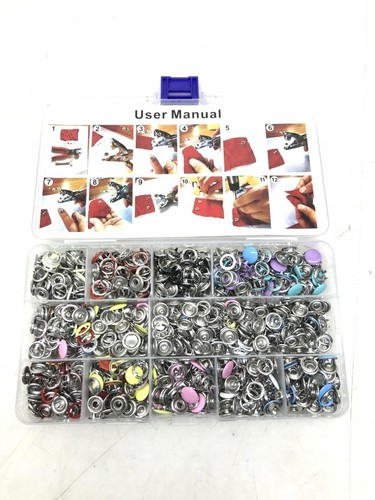 Bottoni pressione alritz - pressione, con
