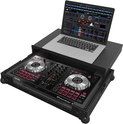 Zomo flightcase ddj sb3 plus - p-ddj-sb3,