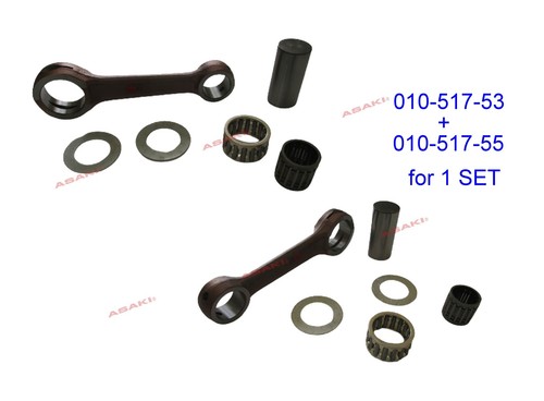 Per seadoo 720 kit - per, biellette