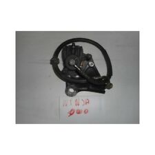 PINZA SUPPORTO TUBO FRENO POSTERIORE KAWASAKI NINJA 1000 ZX 10R 2008 2009 