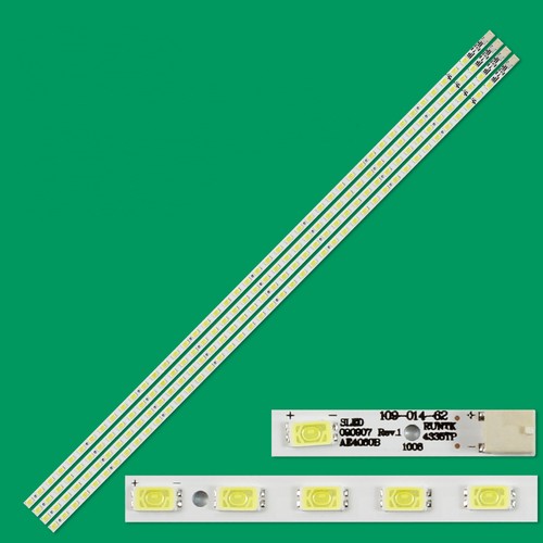 Strisce led per - led,