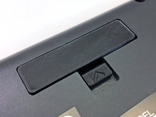 Coperchio porta batteria - , di