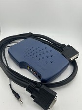 Matrox RT2000 - Editing video