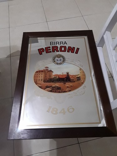 Bellissimo specchio - bellissimo,