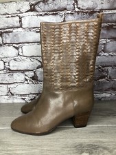 Stivali western donna Frye