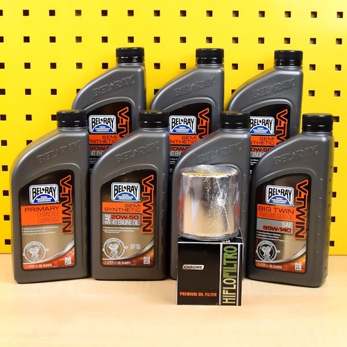 Cambio olio set - set, motore