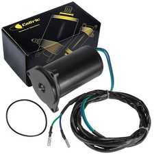 Power Tilt Trim Motor for