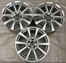 1 cerchio in lega originale