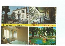 ITALIE  ITALIA  VENTIMIGLIA