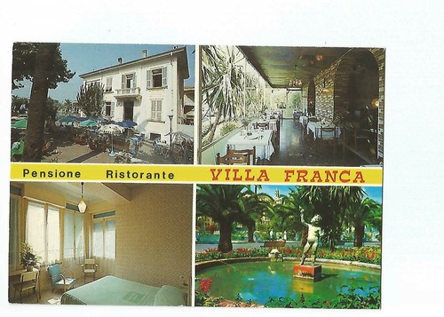 Italie italia ventimiglia - italie,