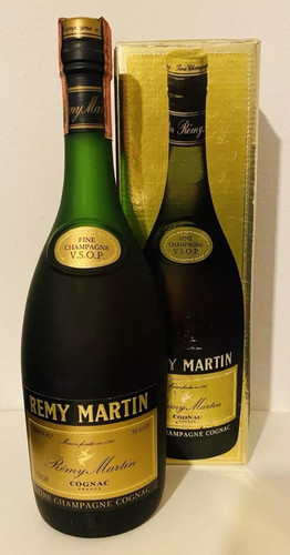 Remy martin fine champagne - martin,
