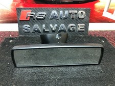 PORSCHE CAYENNE 2004 REAR