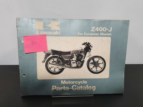 Catalogo ricambi kawasaki - catalogo,