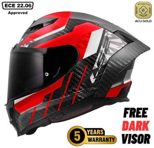 Ls2 ff807 dragon - ls2, di