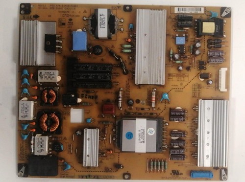 Carte alimentation lg - carte,