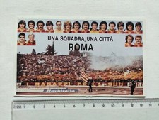ADESIVO ULTRAS UNA SQUADRA UNA