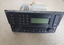8H32-18C815-CA RADIO AUTORADIO STEREO RANGE ROVER SPORT LAND ROVER 2.7 D 140KW 2