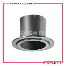 Raccordo A Parete Completo Di