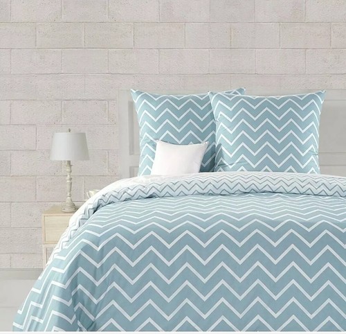 Set lenzuola chevron - set,