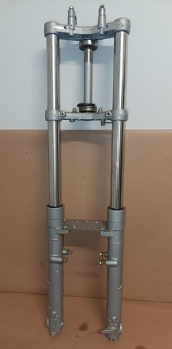 Front fork forcella anteriore - front,