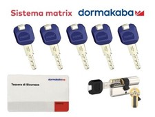 CILINDRO EUROPEO DI SICUREZZA