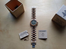 Orologio Wewood in legno