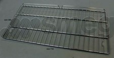 GRIGLIA CROMATA ORIGINALE PER