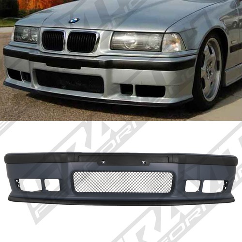 Paraurti anteriore sport m3 - paraurti,