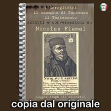 Libri antichi alchimia - libri, di