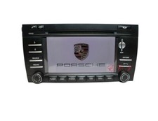 OEM 09 10 Porsche 95564297000