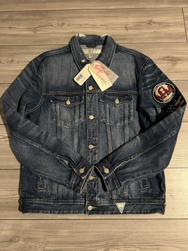 Guess jeans originals - originals, giacca