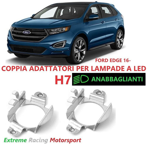 Ford edge 2016 coppia - edge, 2016-