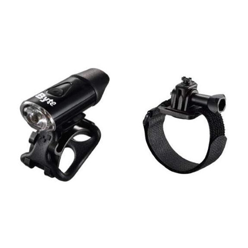 Byte luce frontale led - byte,