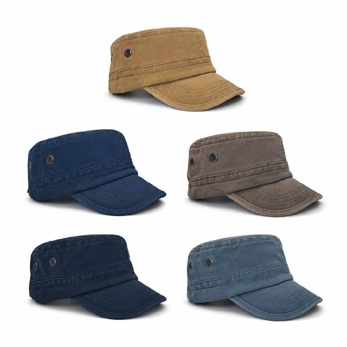 Cappello unisex militare