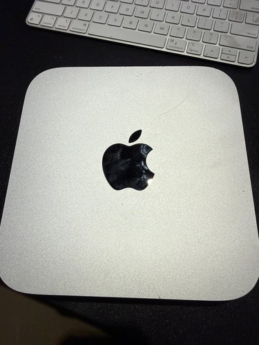 Apple mac mini server a1347 - apple,