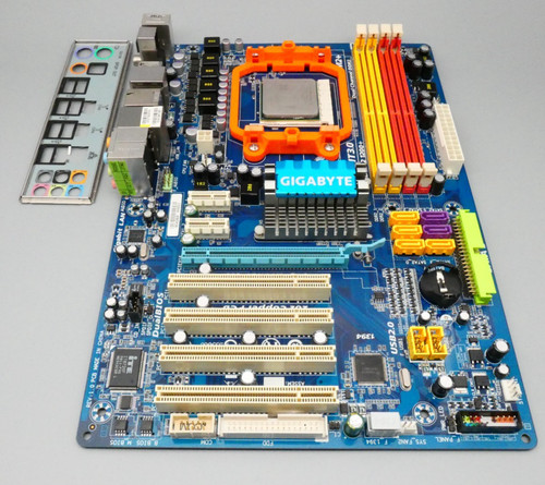 Gigabyte m720 us3 socket - ga-m720-us3,