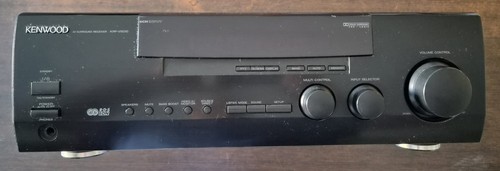 Sintoamplificatore kenwood - sintoamplificatore,