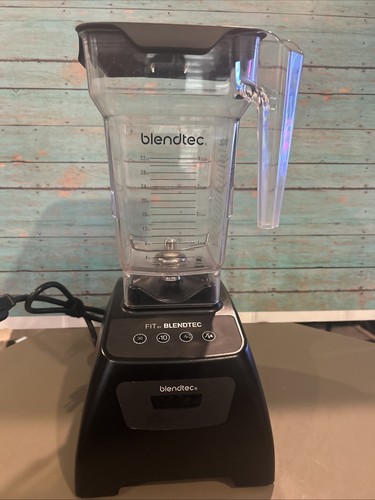 Frullatore blendtec ctb2 - frullatore,