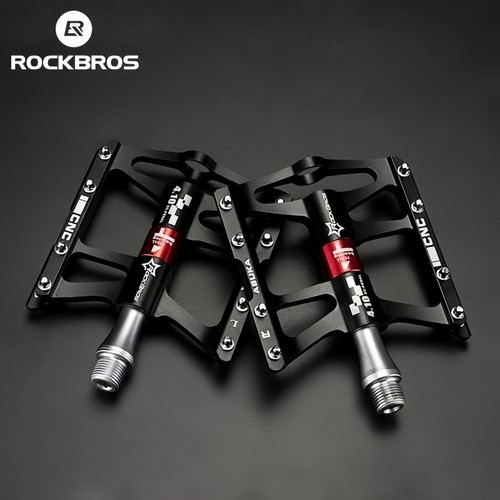 Rockbros pedali bici - bici, 4