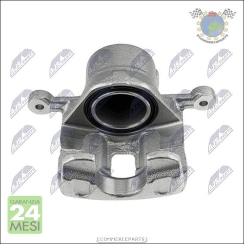 Pinza freno ajs - anteriore, sx
