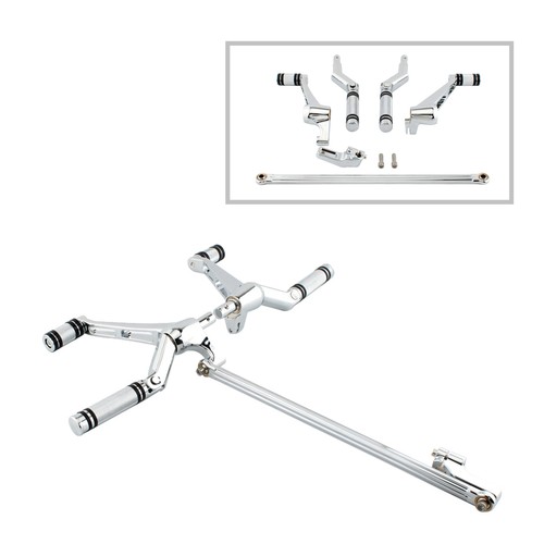 Per harley rod muscle - harley, v-rod